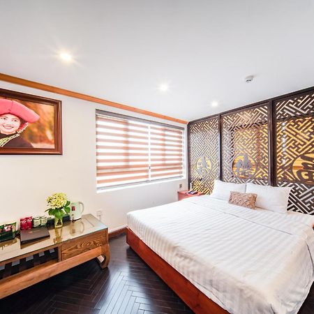 The Pepper King Resort & Villa Sapa Екстер'єр фото
