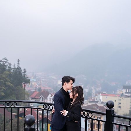 The Pepper King Resort & Villa Sapa Екстер'єр фото
