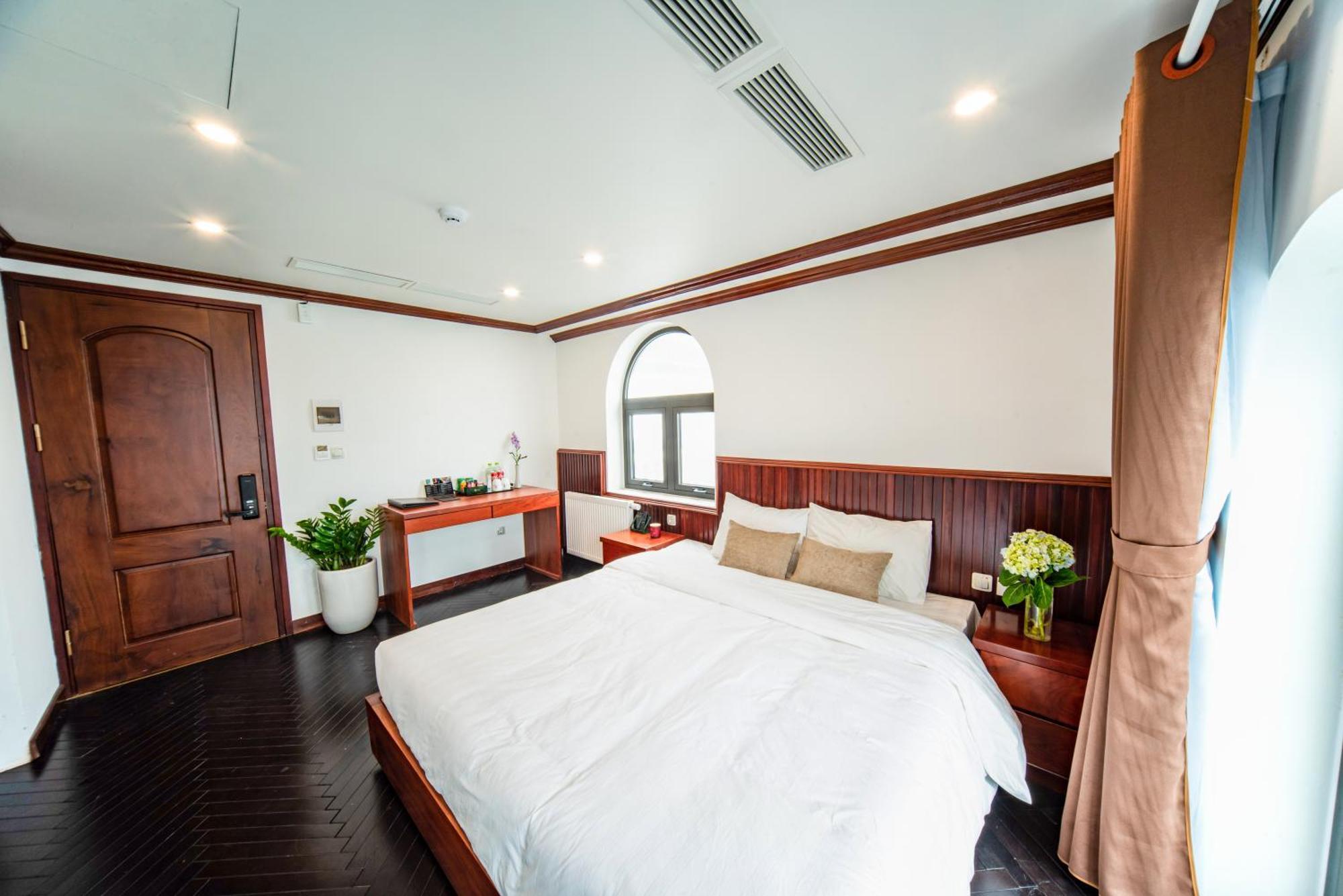 The Pepper King Resort & Villa Sapa Екстер'єр фото