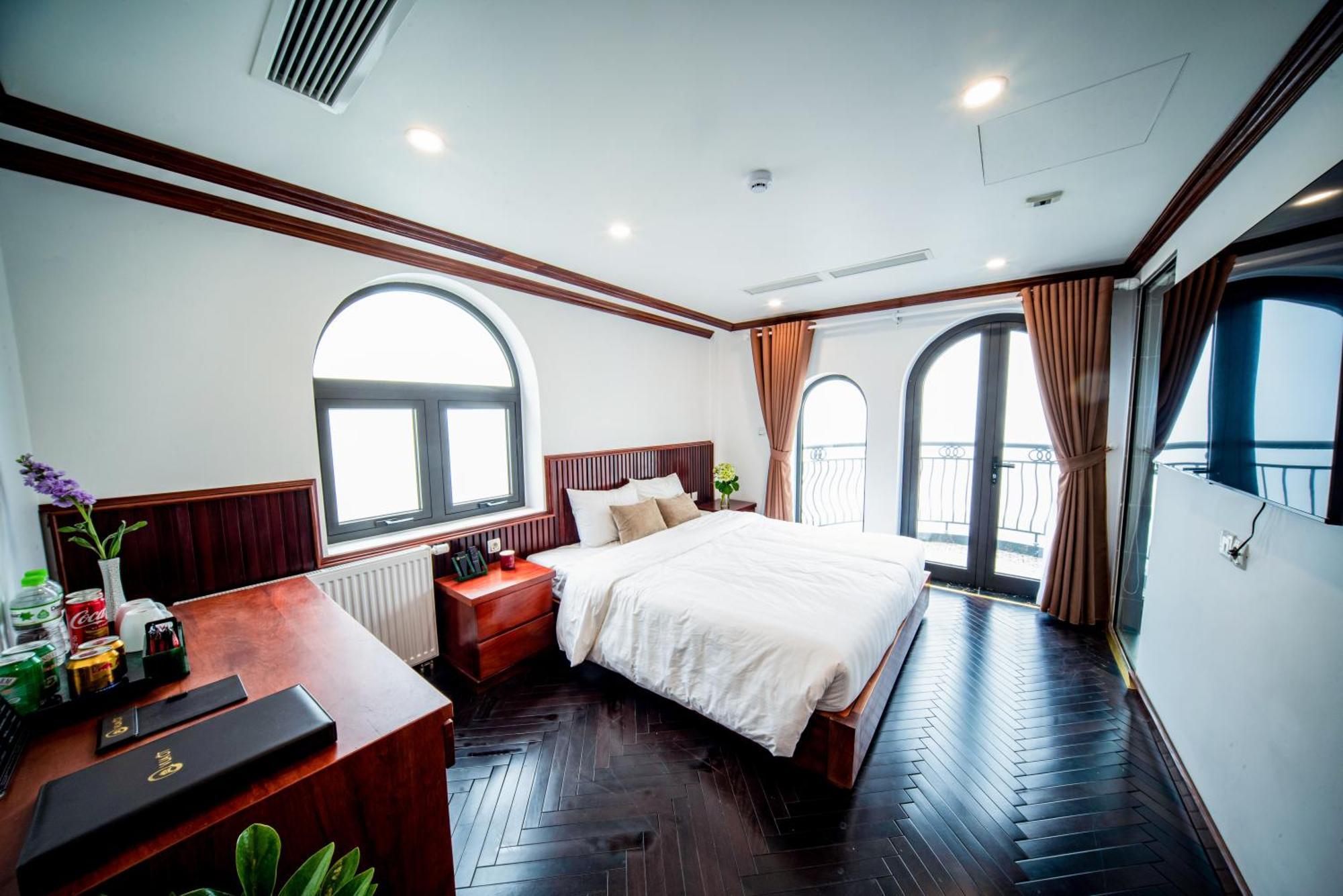 The Pepper King Resort & Villa Sapa Екстер'єр фото