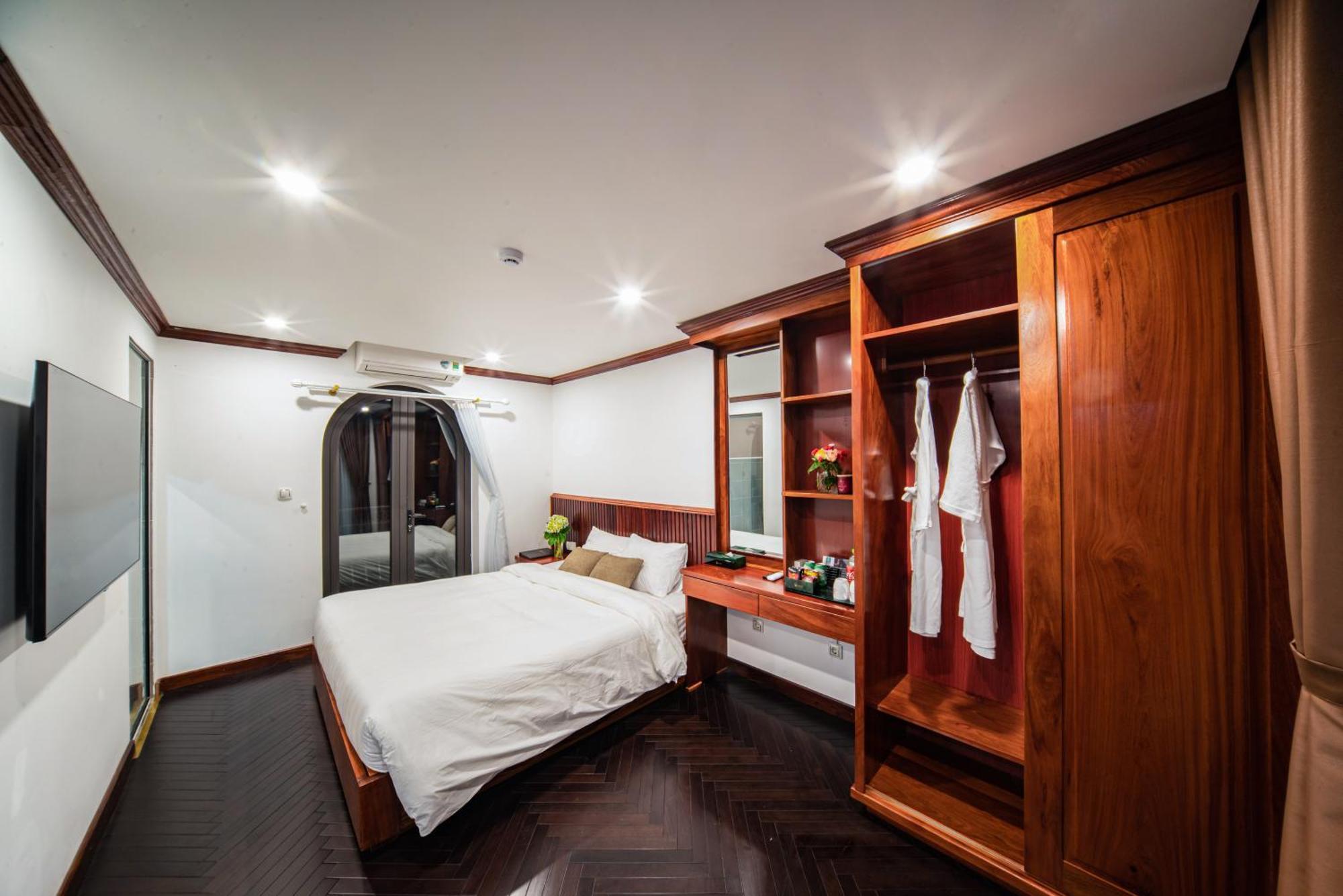 The Pepper King Resort & Villa Sapa Екстер'єр фото
