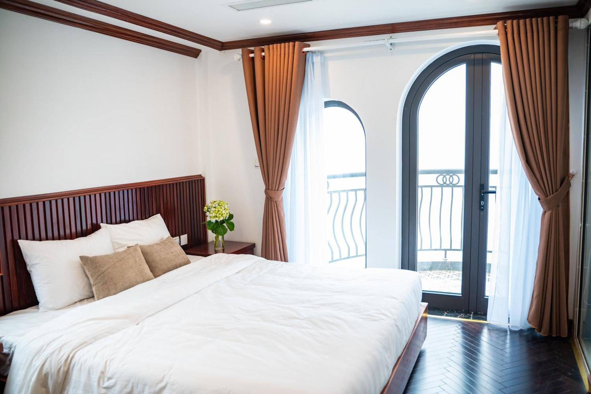 The Pepper King Resort & Villa Sapa Екстер'єр фото