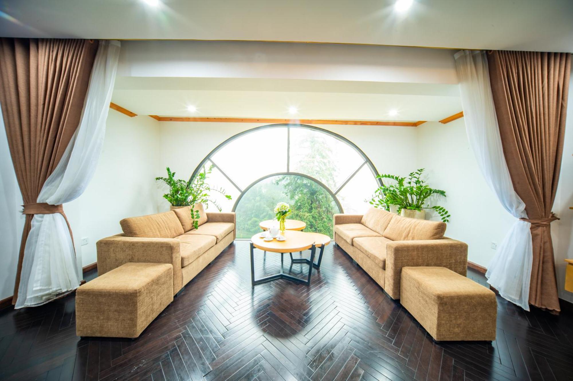 The Pepper King Resort & Villa Sapa Екстер'єр фото