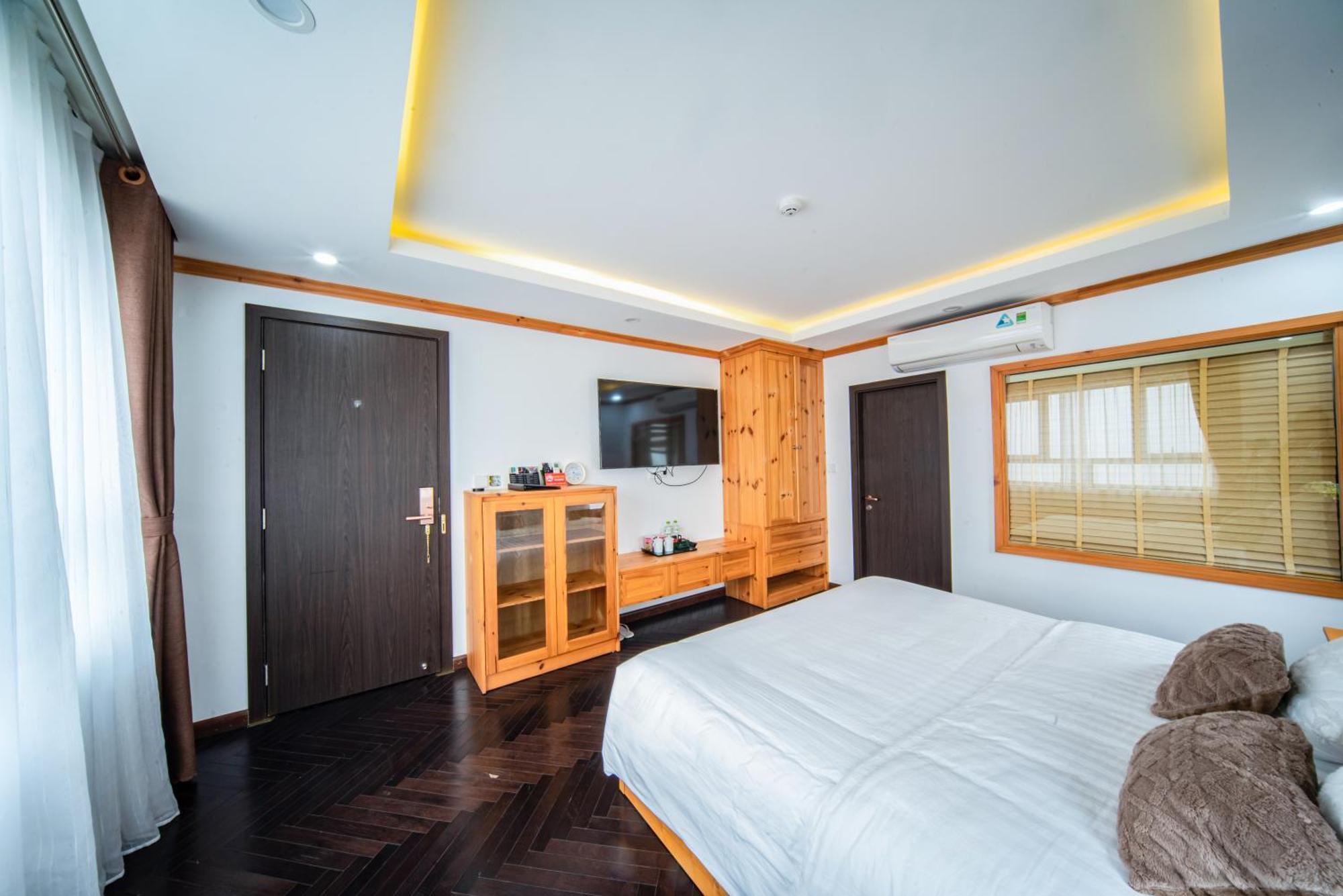 The Pepper King Resort & Villa Sapa Екстер'єр фото