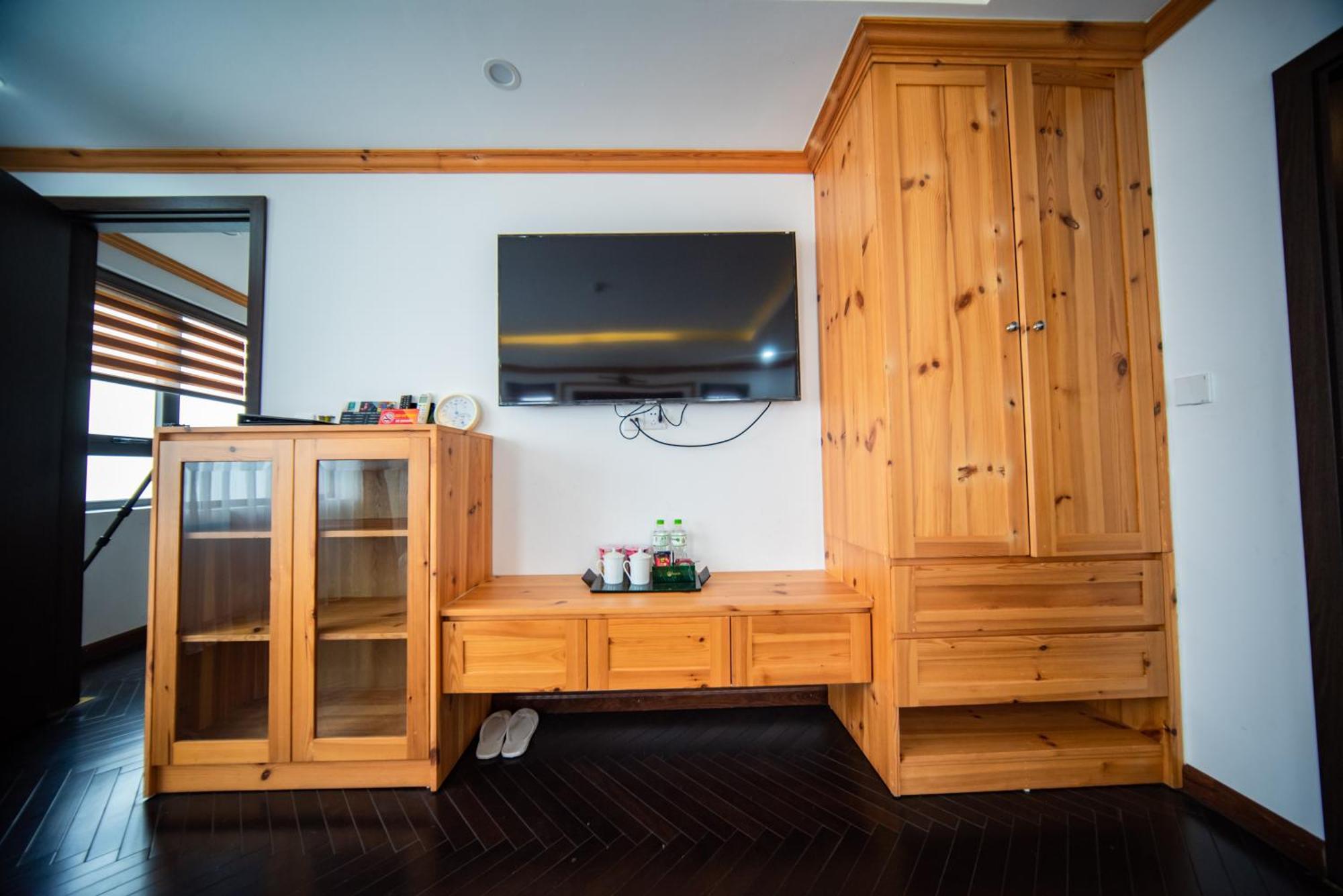 The Pepper King Resort & Villa Sapa Екстер'єр фото
