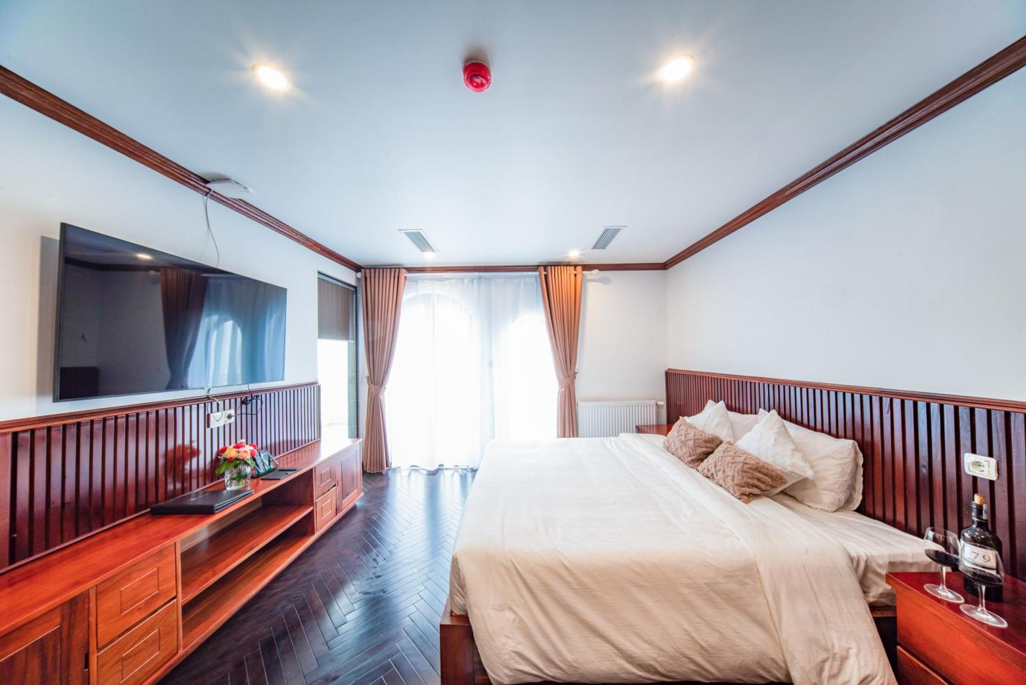 The Pepper King Resort & Villa Sapa Екстер'єр фото