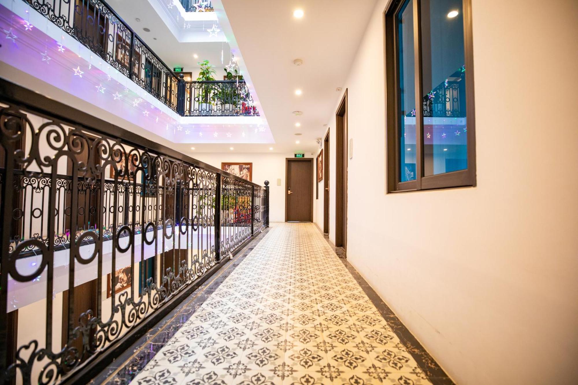 The Pepper King Resort & Villa Sapa Екстер'єр фото