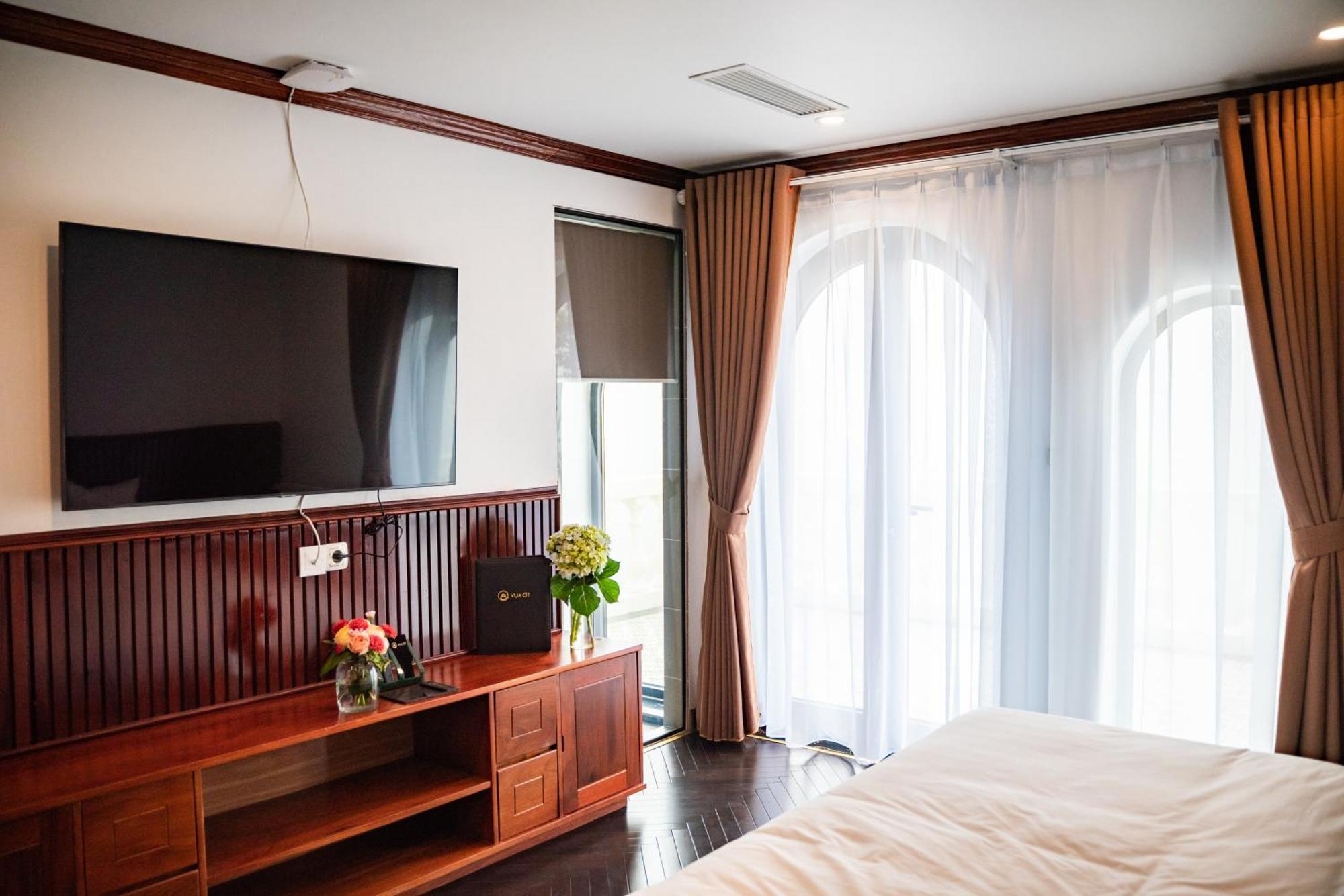 The Pepper King Resort & Villa Sapa Екстер'єр фото