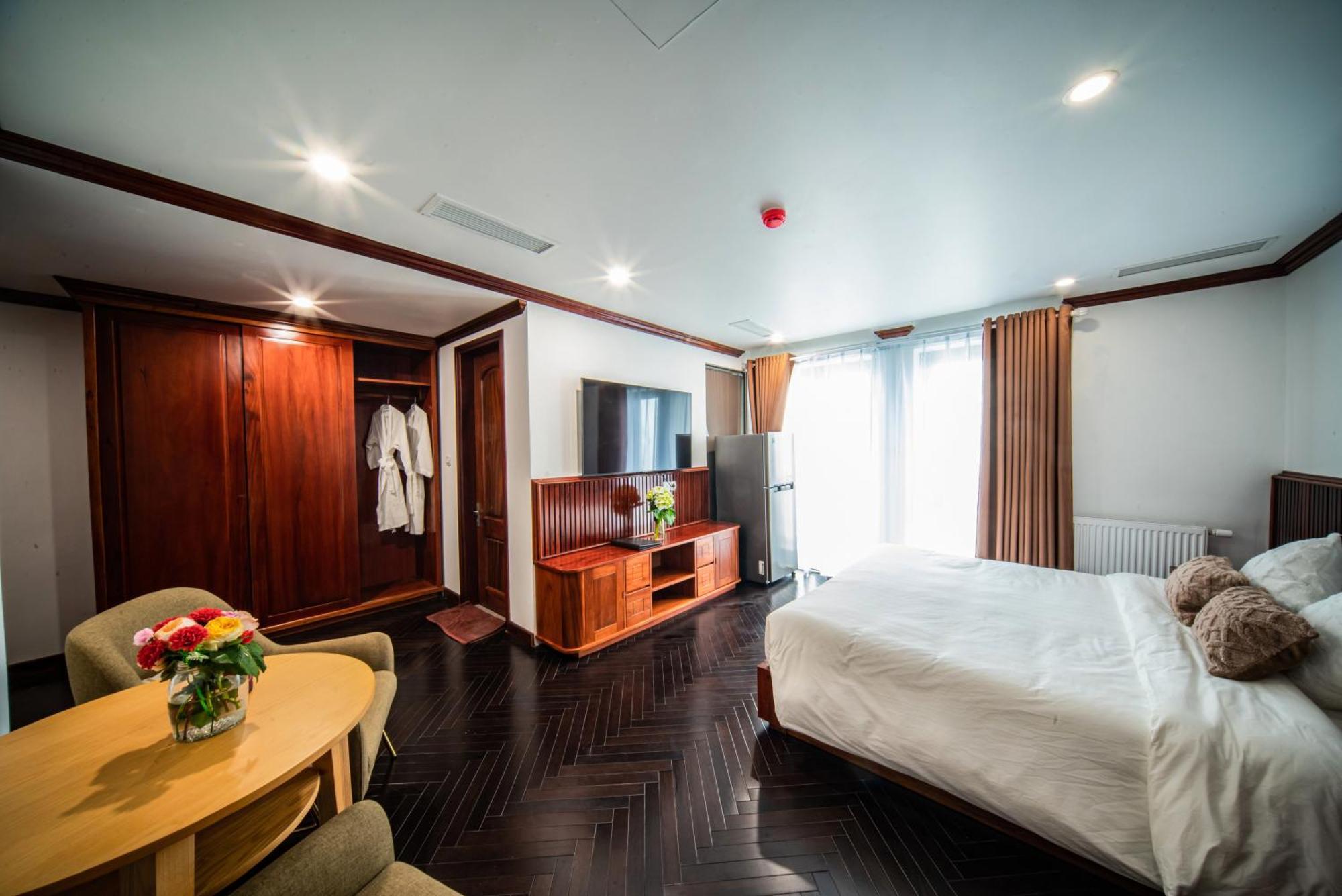 The Pepper King Resort & Villa Sapa Екстер'єр фото