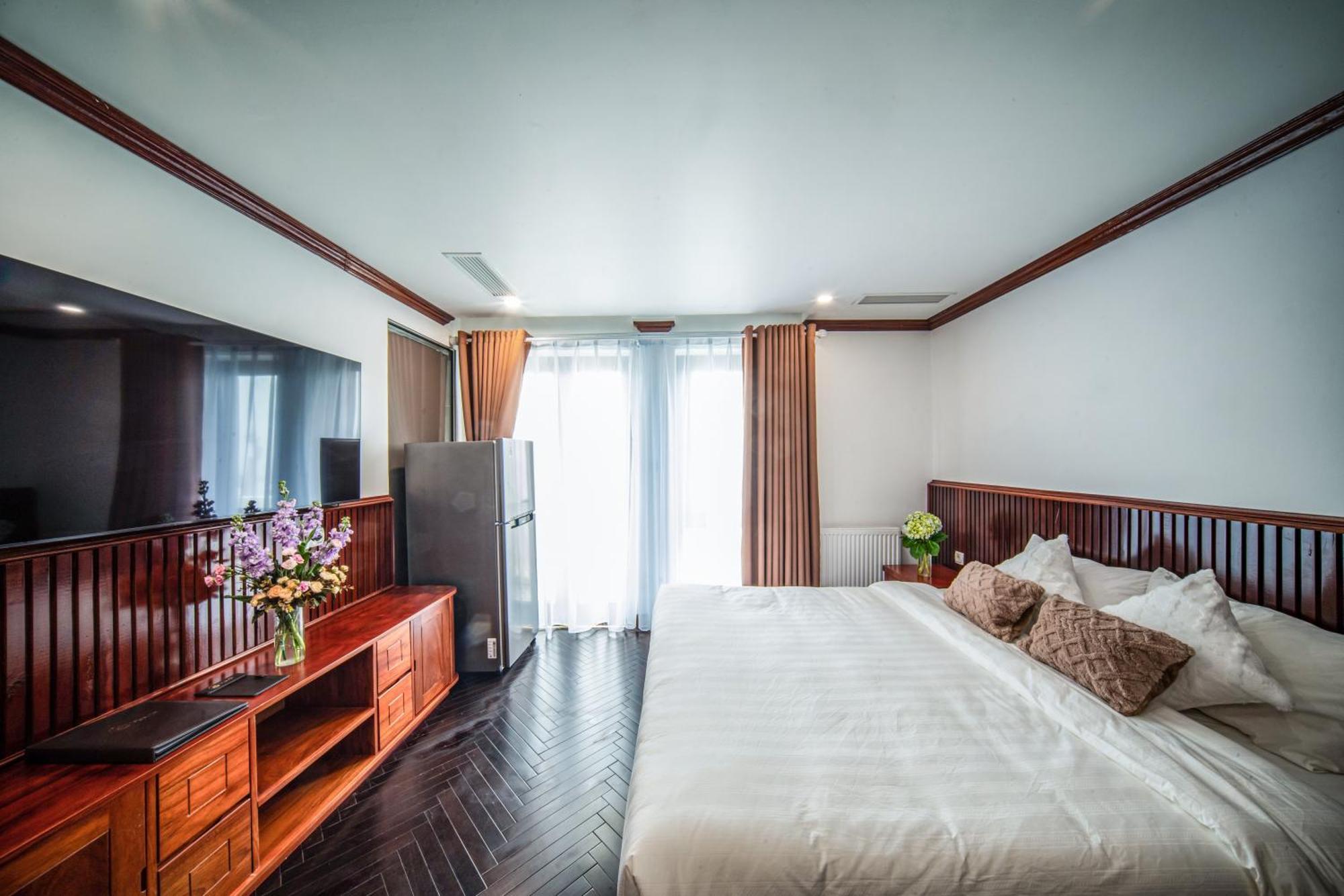 The Pepper King Resort & Villa Sapa Екстер'єр фото