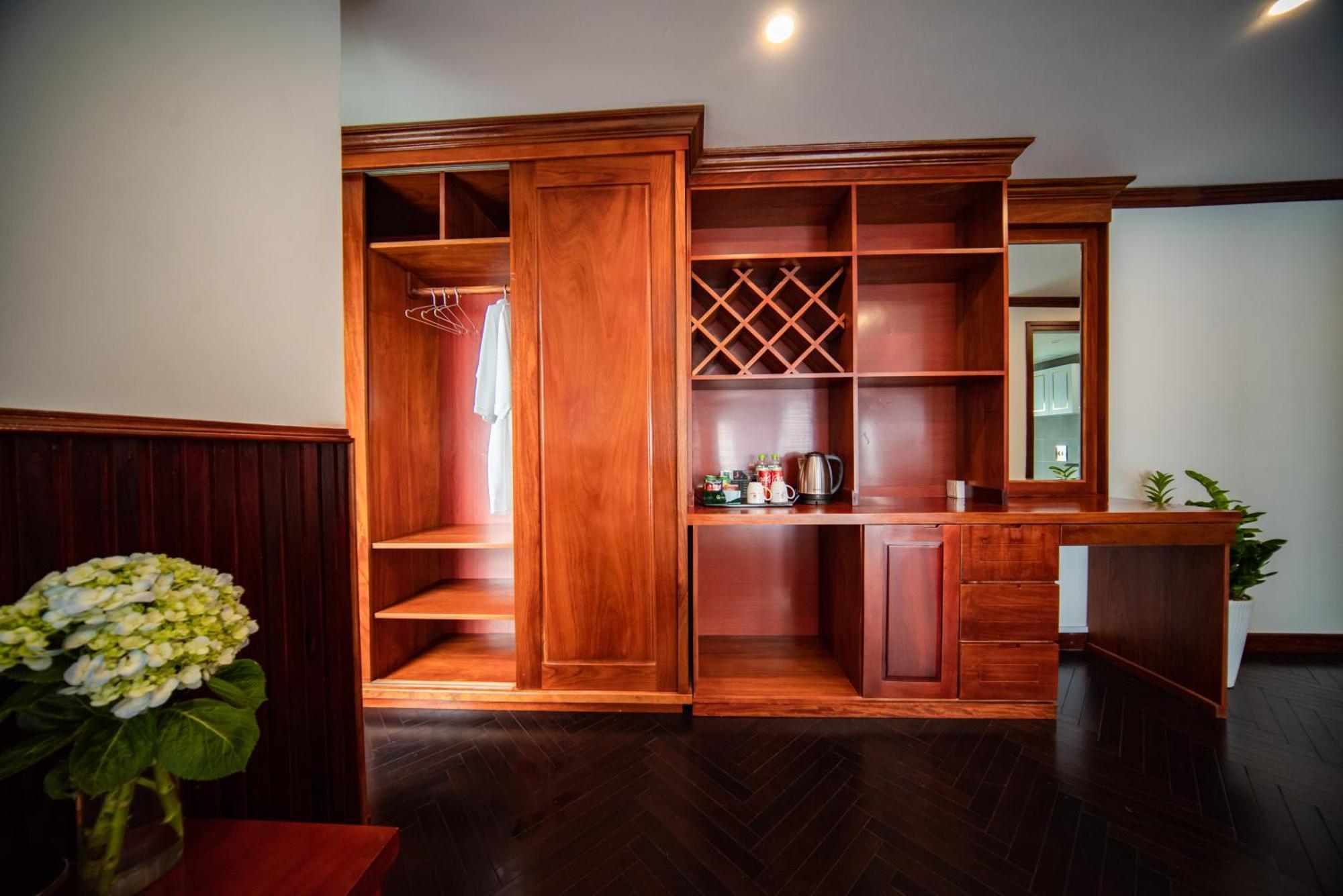 The Pepper King Resort & Villa Sapa Екстер'єр фото