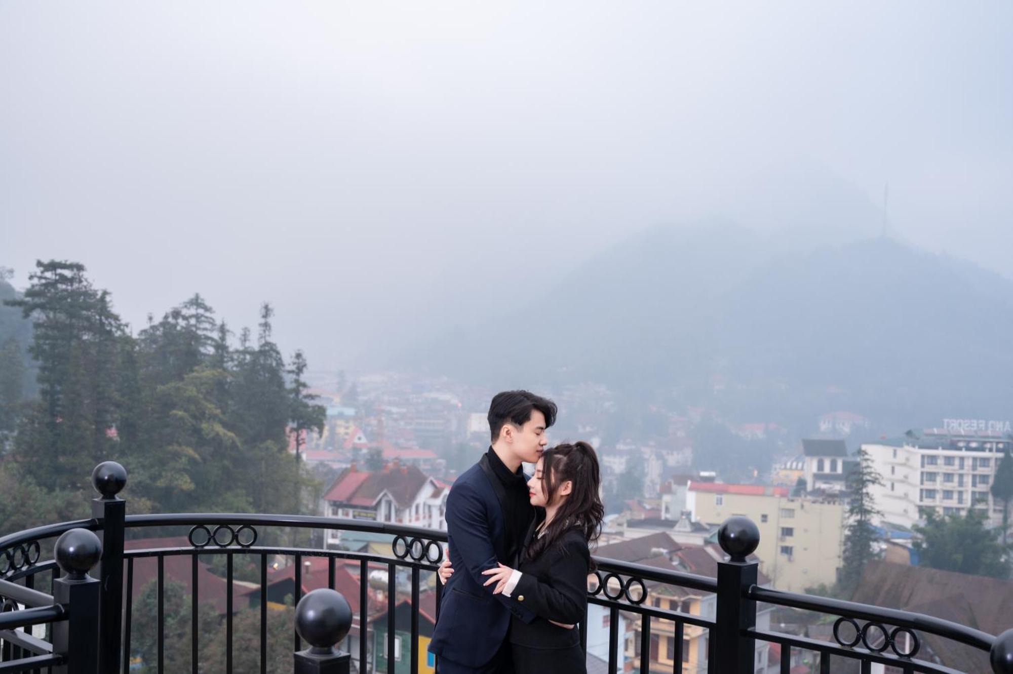 The Pepper King Resort & Villa Sapa Екстер'єр фото